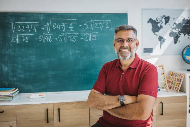 Teacher Image