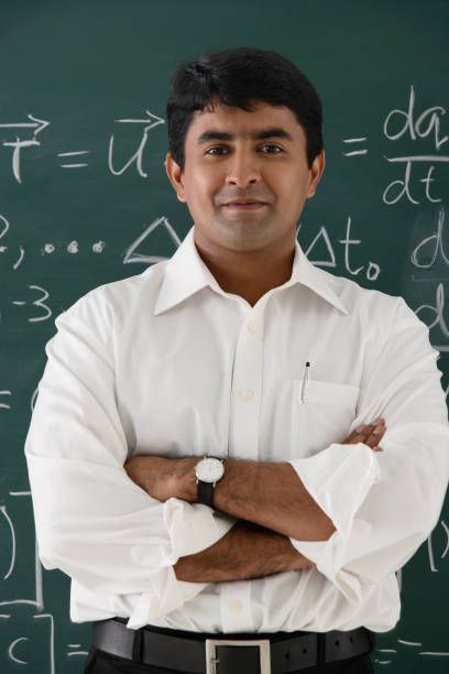 Teacher Image
