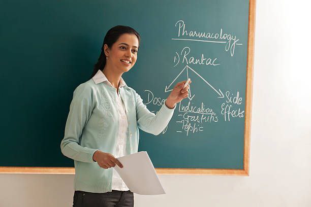 Teacher Image