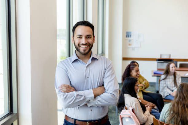 Teacher Image