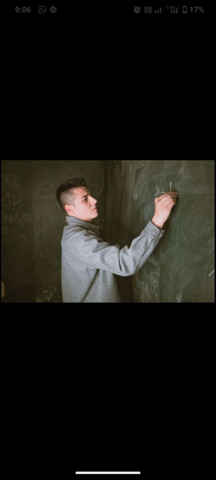 Teacher Image