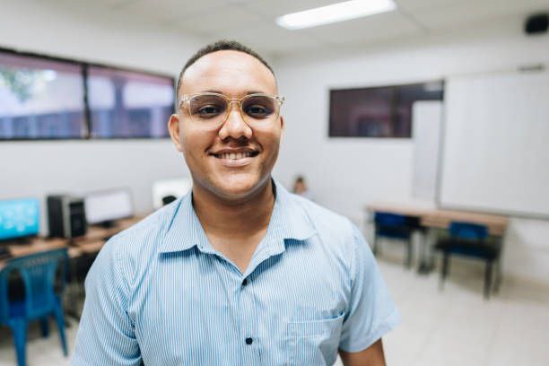 Teacher Image