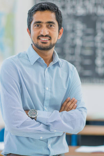 Teacher Image
